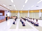 โครงการแลกเปลี่ยนภาษาและวัฒนธรรม Yucai No.7 Middle School, C ... Image 2