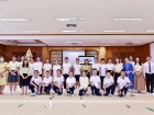 โครงการแลกเปลี่ยนภาษาและวัฒนธรรม Yucai No.7 Middle School, C ... Image 19