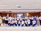 โครงการแลกเปลี่ยนภาษาและวัฒนธรรม Yucai No.7 Middle School, C ... Image 20