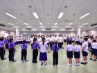 โครงการแลกเปลี่ยนภาษาและวัฒนธรรม Yucai No.7 Middle School, C ... Image 32