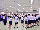 โครงการแลกเปลี่ยนภาษาและวัฒนธรรม Yucai No.7 Middle School, C ... Image 33