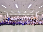โครงการแลกเปลี่ยนภาษาและวัฒนธรรม Yucai No.7 Middle School, C ... Image 48