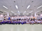 โครงการแลกเปลี่ยนภาษาและวัฒนธรรม Yucai No.7 Middle School, C ... Image 49