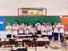โครงการแลกเปลี่ยนภาษาและวัฒนธรรม Yucai No.7 Middle School, C ... Image 162