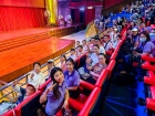 โครงการแลกเปลี่ยนภาษาและวัฒนธรรม Yucai No.7 Middle School, C ... Image 307