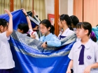 โครงการแลกเปลี่ยนภาษาและวัฒนธรรม Yucai No.7 Middle School, C ... Image 190