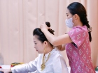โครงการแลกเปลี่ยนภาษาและวัฒนธรรม Yucai No.7 Middle School, C ... Image 204