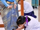 โครงการแลกเปลี่ยนภาษาและวัฒนธรรม Yucai No.7 Middle School, C ... Image 205