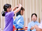 โครงการแลกเปลี่ยนภาษาและวัฒนธรรม Yucai No.7 Middle School, C ... Image 207