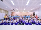 โครงการแลกเปลี่ยนภาษาและวัฒนธรรม Yucai No.7 Middle School, C ... Image 210