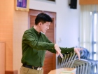 โครงการแลกเปลี่ยนภาษาและวัฒนธรรม Yucai No.7 Middle School, C ... Image 216