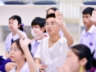 โครงการแลกเปลี่ยนภาษาและวัฒนธรรม Yucai No.7 Middle School, C ... Image 220