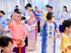 โครงการแลกเปลี่ยนภาษาและวัฒนธรรม Yucai No.7 Middle School, C ... Image 228