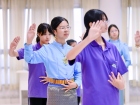 โครงการแลกเปลี่ยนภาษาและวัฒนธรรม Yucai No.7 Middle School, C ... Image 231
