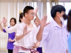 โครงการแลกเปลี่ยนภาษาและวัฒนธรรม Yucai No.7 Middle School, C ... Image 232