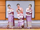 โครงการแลกเปลี่ยนภาษาและวัฒนธรรม Yucai No.7 Middle School, C ... Image 237