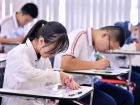 โครงการแลกเปลี่ยนภาษาและวัฒนธรรม Yucai No.7 Middle School, C ... Image 263