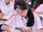 โครงการแลกเปลี่ยนภาษาและวัฒนธรรม Yucai No.7 Middle School, C ... Image 264