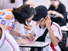 โครงการแลกเปลี่ยนภาษาและวัฒนธรรม Yucai No.7 Middle School, C ... Image 265