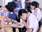 โครงการแลกเปลี่ยนภาษาและวัฒนธรรม Yucai No.7 Middle School, C ... Image 269