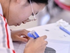 โครงการแลกเปลี่ยนภาษาและวัฒนธรรม Yucai No.7 Middle School, C ... Image 270