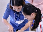 โครงการแลกเปลี่ยนภาษาและวัฒนธรรม Yucai No.7 Middle School, C ... Image 271