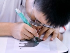 โครงการแลกเปลี่ยนภาษาและวัฒนธรรม Yucai No.7 Middle School, C ... Image 272