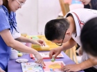 โครงการแลกเปลี่ยนภาษาและวัฒนธรรม Yucai No.7 Middle School, C ... Image 277