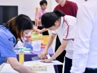 โครงการแลกเปลี่ยนภาษาและวัฒนธรรม Yucai No.7 Middle School, C ... Image 280