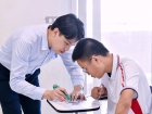 โครงการแลกเปลี่ยนภาษาและวัฒนธรรม Yucai No.7 Middle School, C ... Image 284