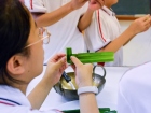โครงการแลกเปลี่ยนภาษาและวัฒนธรรม Yucai No.7 Middle School, C ... Image 164
