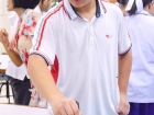 โครงการแลกเปลี่ยนภาษาและวัฒนธรรม Yucai No.7 Middle School, C ... Image 171