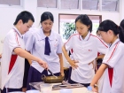 โครงการแลกเปลี่ยนภาษาและวัฒนธรรม Yucai No.7 Middle School, C ... Image 172