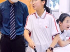 โครงการแลกเปลี่ยนภาษาและวัฒนธรรม Yucai No.7 Middle School, C ... Image 173