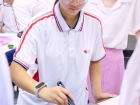 โครงการแลกเปลี่ยนภาษาและวัฒนธรรม Yucai No.7 Middle School, C ... Image 175