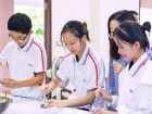 โครงการแลกเปลี่ยนภาษาและวัฒนธรรม Yucai No.7 Middle School, C ... Image 181
