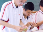 โครงการแลกเปลี่ยนภาษาและวัฒนธรรม Yucai No.7 Middle School, C ... Image 183