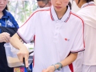 โครงการแลกเปลี่ยนภาษาและวัฒนธรรม Yucai No.7 Middle School, C ... Image 186