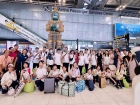 โครงการแลกเปลี่ยนภาษาและวัฒนธรรม Yucai No.7 Middle School, C ... Image 494