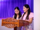 โครงการแลกเปลี่ยนภาษาและวัฒนธรรม Yucai No.7 Middle School, C ... Image 353