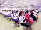 โครงการแลกเปลี่ยนภาษาและวัฒนธรรม Yucai No.7 Middle School, C ... Image 354