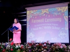 โครงการแลกเปลี่ยนภาษาและวัฒนธรรม Yucai No.7 Middle School, C ... Image 360