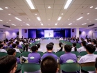 โครงการแลกเปลี่ยนภาษาและวัฒนธรรม Yucai No.7 Middle School, C ... Image 361