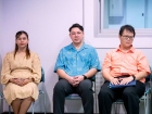 โครงการแลกเปลี่ยนภาษาและวัฒนธรรม Yucai No.7 Middle School, C ... Image 362