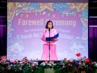 โครงการแลกเปลี่ยนภาษาและวัฒนธรรม Yucai No.7 Middle School, C ... Image 371
