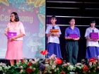 โครงการแลกเปลี่ยนภาษาและวัฒนธรรม Yucai No.7 Middle School, C ... Image 391