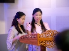 โครงการแลกเปลี่ยนภาษาและวัฒนธรรม Yucai No.7 Middle School, C ... Image 414