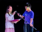 โครงการแลกเปลี่ยนภาษาและวัฒนธรรม Yucai No.7 Middle School, C ... Image 415