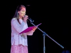 โครงการแลกเปลี่ยนภาษาและวัฒนธรรม Yucai No.7 Middle School, C ... Image 416