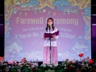 โครงการแลกเปลี่ยนภาษาและวัฒนธรรม Yucai No.7 Middle School, C ... Image 418